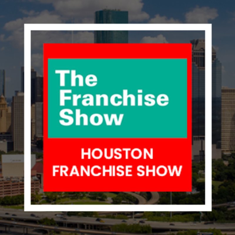 Houston Franchise Show Insite Brazos Valley Magazine — Be in the know.